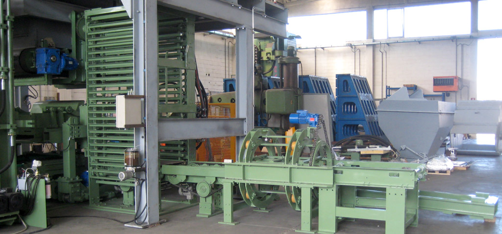 Accumulatore Accumulatore