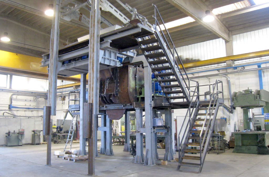 Mescolatore Mescolatore