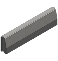 Бордюрный камень Бордюрный камень