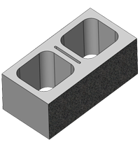 Декоративные блоки Декоративные блоки